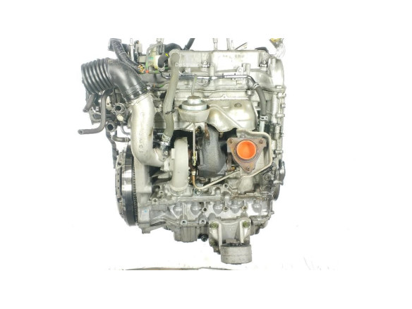 N22A2 MOTOR HONDA CR-V III (RE_)|Desguaces La Cabaña