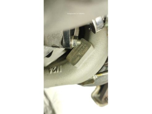 N22A2 MOTOR HONDA CR-V III (RE_)|Desguaces La Cabaña