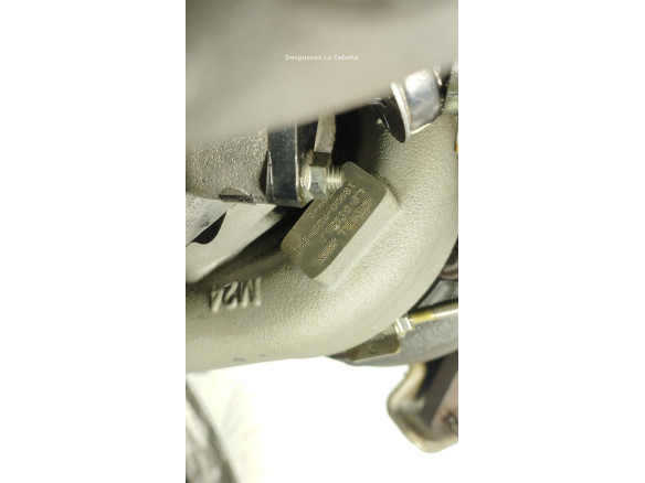 N22A2 MOTOR HONDA CR-V III (RE_)|Desguaces La Cabaña