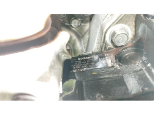 N22A2 MOTOR HONDA CR-V III (RE_)|Desguaces La Cabaña