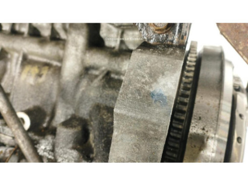 N22A2 MOTOR HONDA CR-V III (RE_)|Desguaces La Cabaña