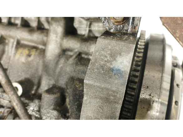 N22A2 MOTOR HONDA CR-V III (RE_)|Desguaces La Cabaña