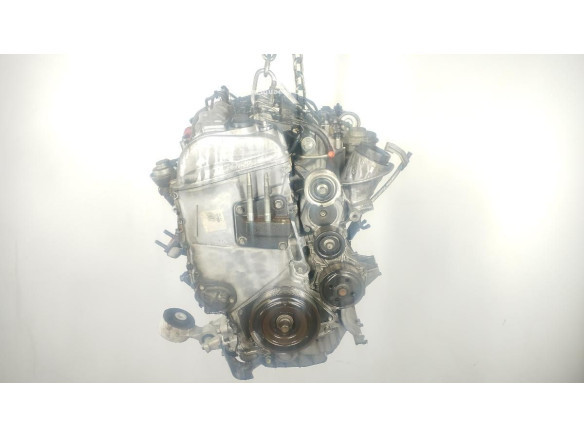 N22A2 MOTOR HONDA CIVIC VIII Hatchback (FN, FK)|Desguaces La Cabaña