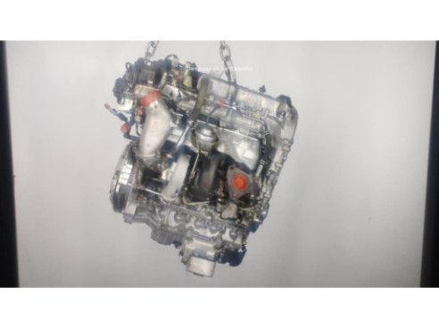 N22A2 MOTOR HONDA CIVIC VIII Hatchback (FN, FK)|Desguaces La Cabaña
