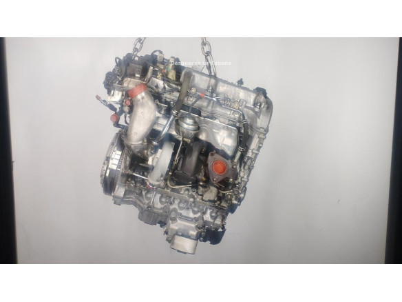 N22A2 MOTOR HONDA CIVIC VIII Hatchback (FN, FK)|Desguaces La Cabaña