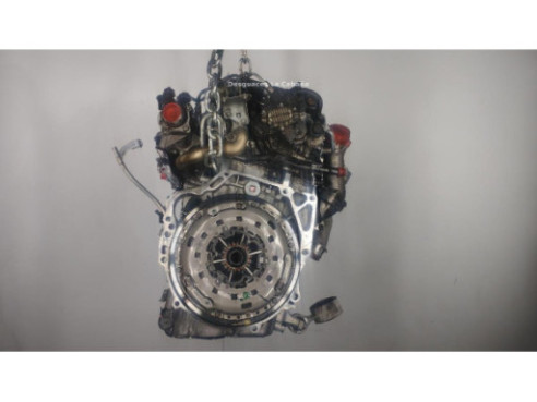 N22A2 MOTOR HONDA CIVIC VIII Hatchback (FN, FK)|Desguaces La Cabaña
