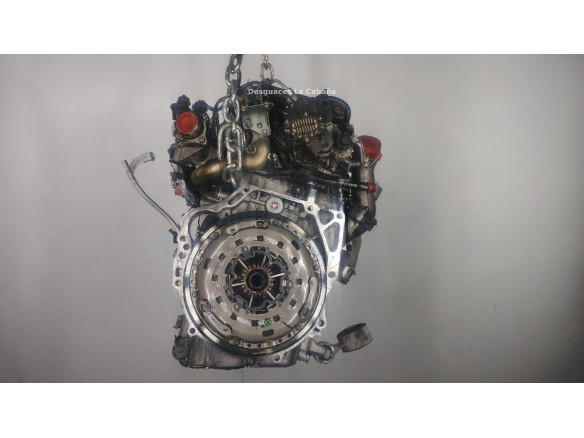 N22A2 MOTOR HONDA CIVIC VIII Hatchback (FN, FK)|Desguaces La Cabaña
