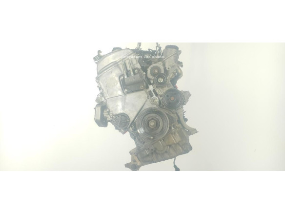 N22A2 MOTOR HONDA CR-V III (RE_)|Desguaces La Cabaña