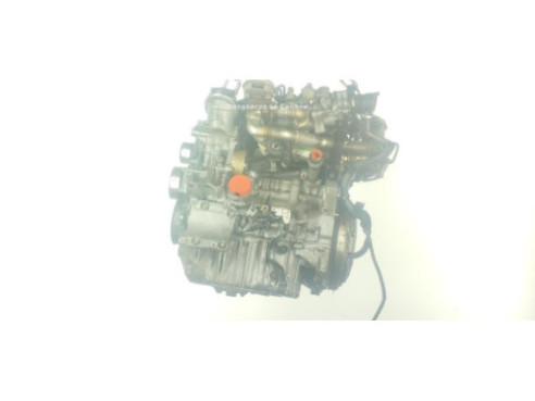 MOTOR COMPLETO|Desguaces La Cabaña 2