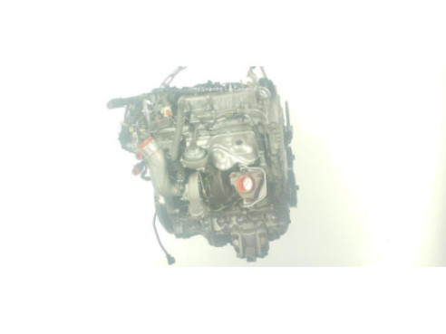 N22A2 MOTOR HONDA CR-V III (RE_)|Desguaces La Cabaña