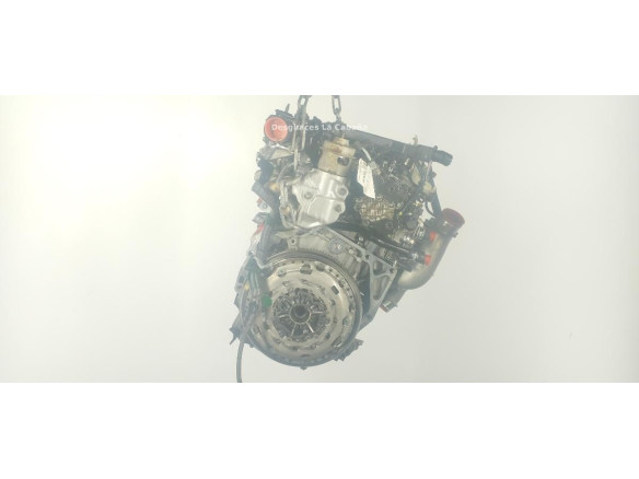 N22A2 MOTOR HONDA CR-V III (RE_)|Desguaces La Cabaña