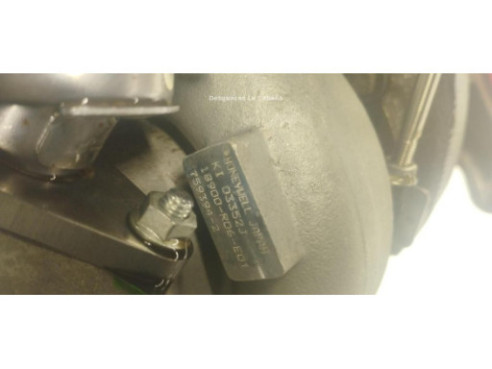 N22A2 MOTOR HONDA CR-V III (RE_)|Desguaces La Cabaña