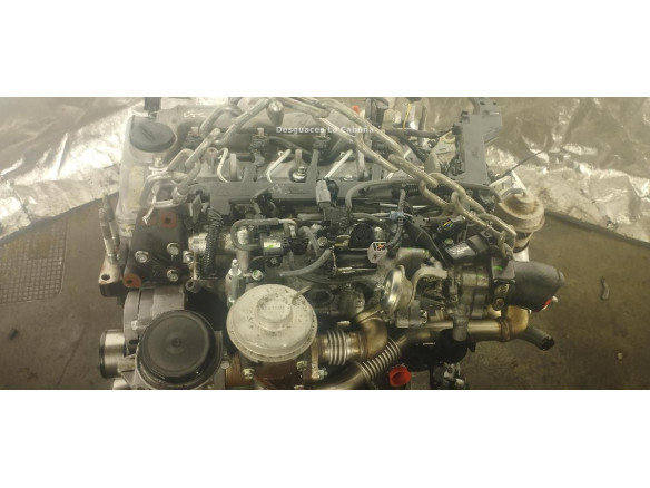 N22A2 MOTOR HONDA CR-V III (RE_)|Desguaces La Cabaña