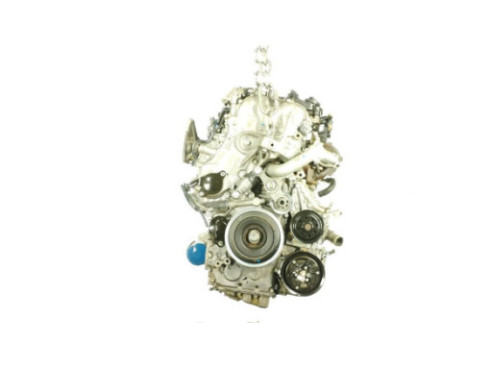 N16A3 MOTOR HONDA HR-V (RU)|Desguaces La Cabaña