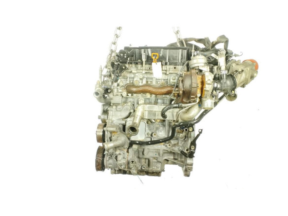 N16A3 MOTOR HONDA HR-V (RU)|Desguaces La Cabaña
