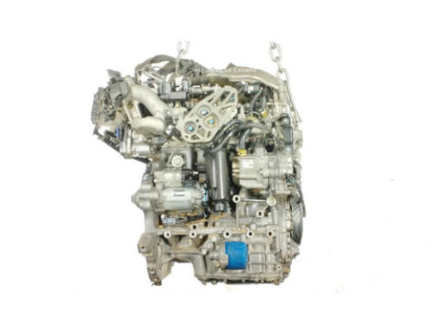 N16A3 MOTOR HONDA HR-V (RU)|Desguaces La Cabaña