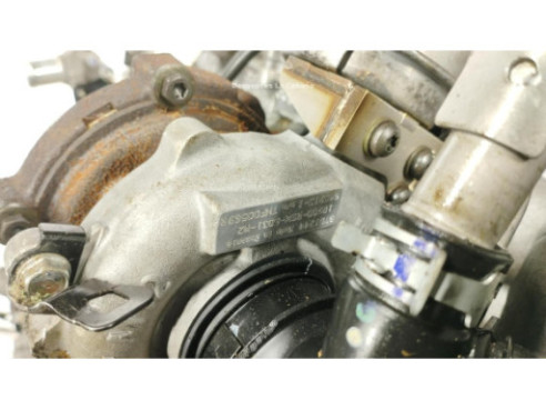 N16A3 MOTOR HONDA HR-V (RU)|Desguaces La Cabaña