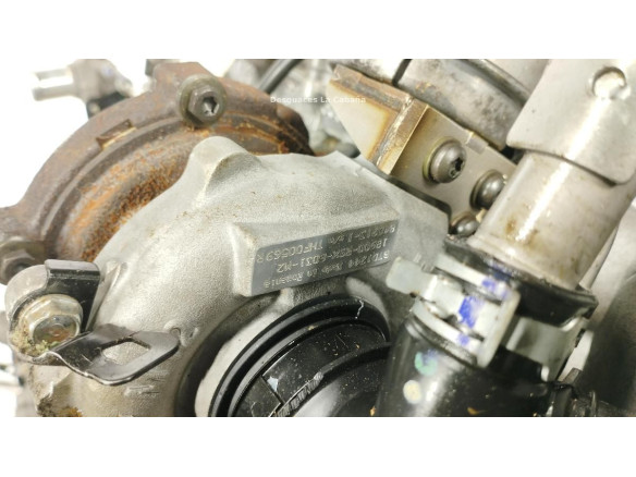 N16A3 MOTOR HONDA HR-V (RU)|Desguaces La Cabaña
