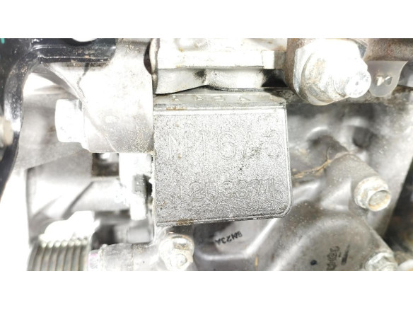 N16A3 MOTOR HONDA HR-V (RU)|Desguaces La Cabaña