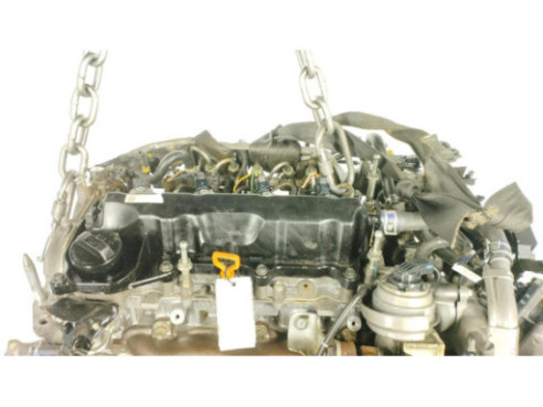 N16A3 MOTOR HONDA HR-V (RU)|Desguaces La Cabaña