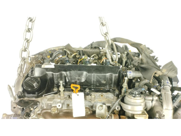 N16A3 MOTOR HONDA HR-V (RU)|Desguaces La Cabaña