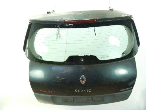 901001629R  PORTON RENAULT GRAND SCENIC II (JM0/1_)|Desguaces La Cabaña
