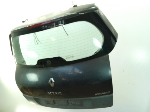 901001629R  PORTON RENAULT GRAND SCENIC II (JM0/1_)|Desguaces La Cabaña
