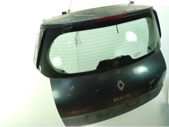 901001629R  PORTON RENAULT GRAND SCENIC II (JM0/1_)|Desguaces La Cabaña
