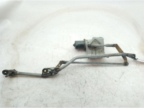 7701056003  MOTOR LIMPIAPARABRISAS DEL RENAULT GRAND SCENIC II (JM0/1_)|Desguaces La Cabaña