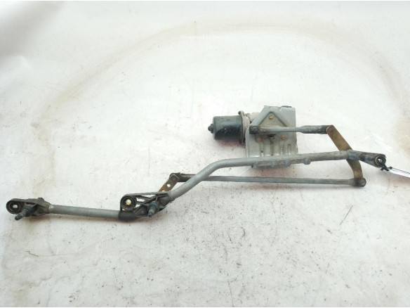 7701056003  MOTOR LIMPIAPARABRISAS DEL RENAULT GRAND SCENIC II (JM0/1_)|Desguaces La Cabaña