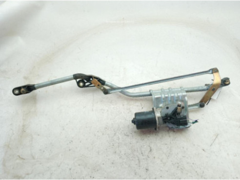 MOTOR LIMPIAPARABRISAS DELANTERO|Desguaces La Cabaña 2
