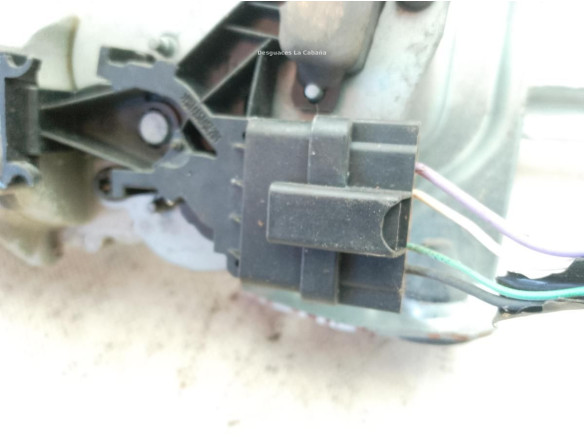 7701056003  MOTOR LIMPIAPARABRISAS DEL RENAULT GRAND SCENIC II (JM0/1_)|Desguaces La Cabaña
