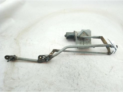 7701056003  MOTOR LIMPIAPARABRISAS DEL RENAULT GRAND SCENIC II (JM0/1_)|Desguaces La Cabaña