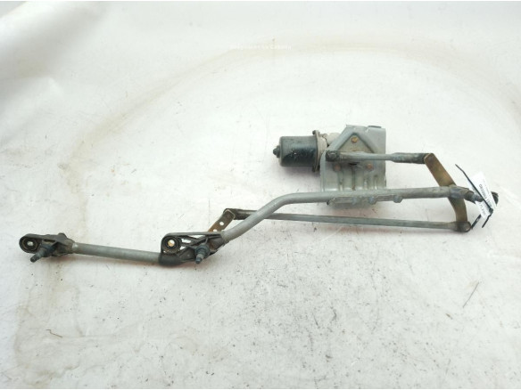 7701056003  MOTOR LIMPIAPARABRISAS DEL RENAULT GRAND SCENIC II (JM0/1_)|Desguaces La Cabaña
