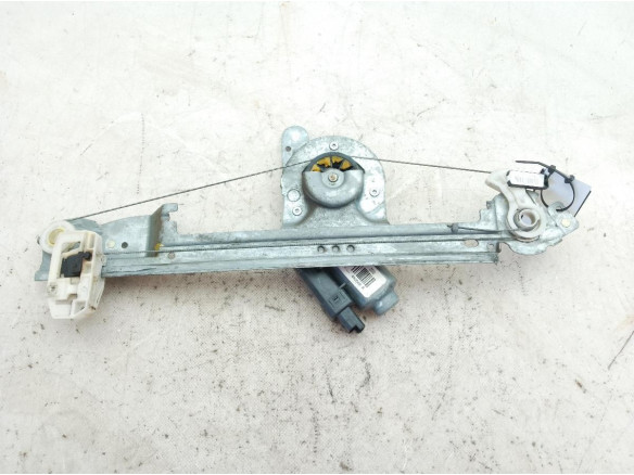 ELEVALUNAS PUERTA LAT TRA DER RENAULT GRAND SCENIC II (JM0/1_)|Desguaces La Cabaña