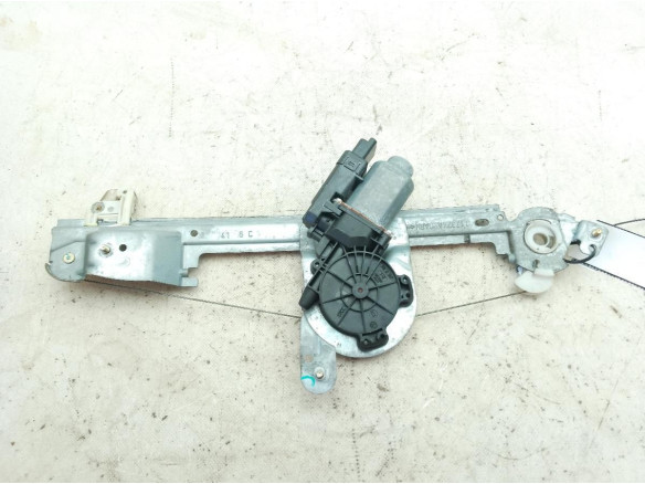 ELEVALUNAS PUERTA LAT TRA DER RENAULT GRAND SCENIC II (JM0/1_)|Desguaces La Cabaña