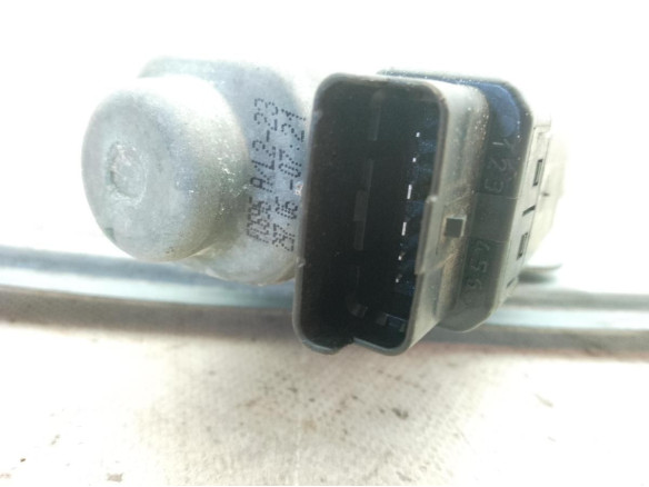 ELEVALUNAS PUERTA LAT TRA DER RENAULT GRAND SCENIC II (JM0/1_)|Desguaces La Cabaña