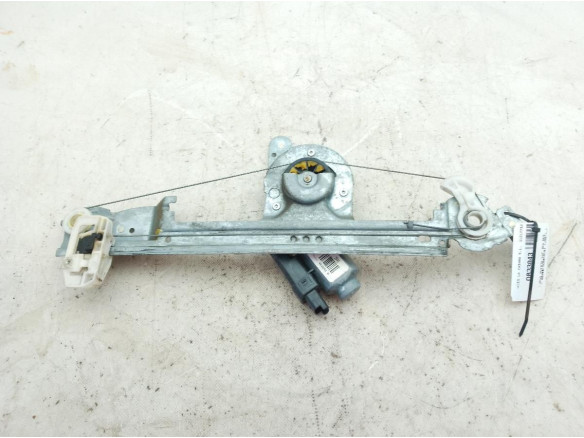 ELEVALUNAS PUERTA LAT TRA DER RENAULT GRAND SCENIC II (JM0/1_)|Desguaces La Cabaña