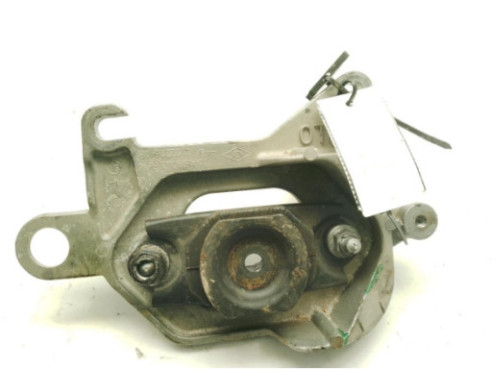 112221641R  SOPORTE MOTOR IZQ NISSAN QASHQAI II Todo terreno, cerrada (J11, J11_)|Desguaces La Cabaña