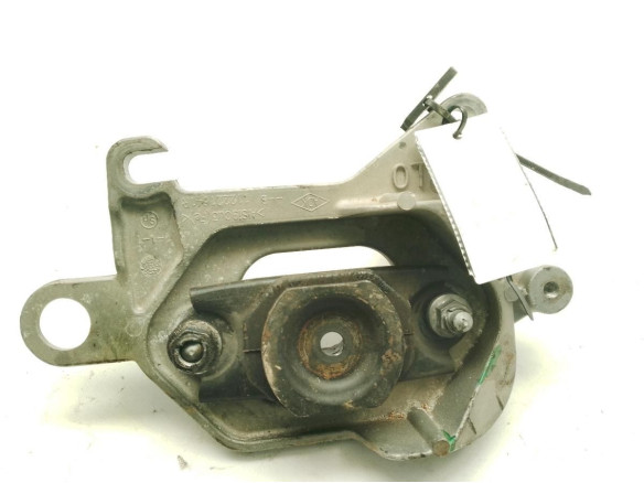 112221641R  SOPORTE MOTOR IZQ NISSAN QASHQAI II Todo terreno, cerrada (J11, J11_)|Desguaces La Cabaña