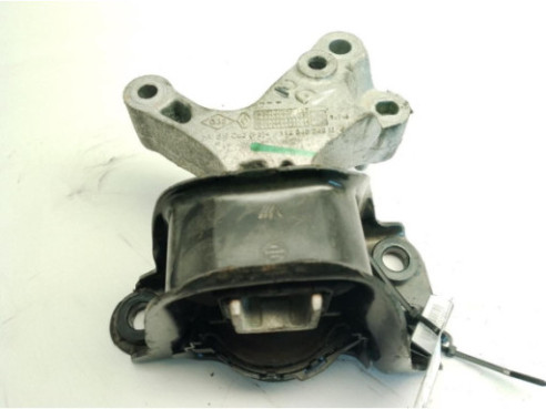 112846249R SOPORTE MOTOR DER NISSAN QASHQAI II Todo terreno, cerrada (J11, J11_)|Desguaces La Cabaña