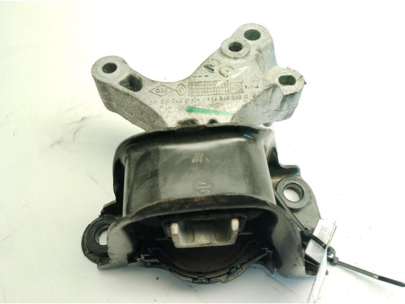 112846249R SOPORTE MOTOR DER NISSAN QASHQAI II Todo terreno, cerrada (J11, J11_)|Desguaces La Cabaña