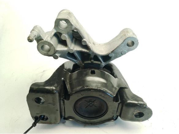 112846249R SOPORTE MOTOR DER NISSAN QASHQAI II Todo terreno, cerrada (J11, J11_)|Desguaces La Cabaña