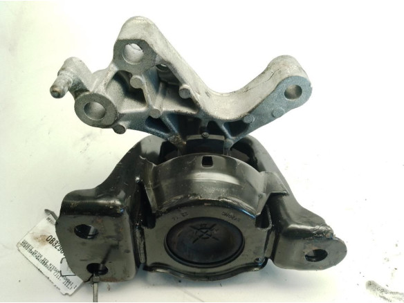 112846249R SOPORTE MOTOR DER NISSAN QASHQAI II Todo terreno, cerrada (J11, J11_)|Desguaces La Cabaña