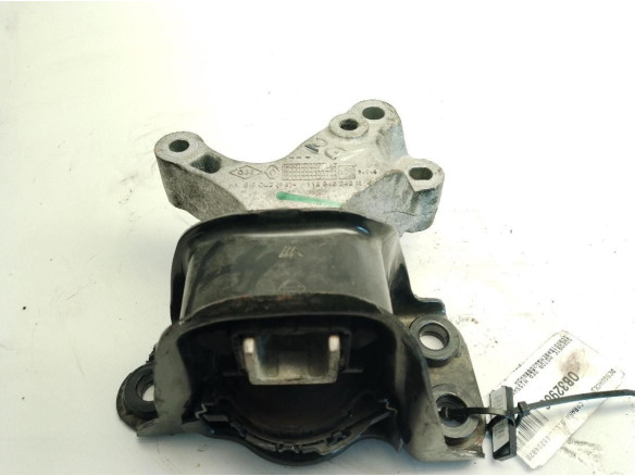112846249R SOPORTE MOTOR DER NISSAN QASHQAI II Todo terreno, cerrada (J11, J11_)|Desguaces La Cabaña