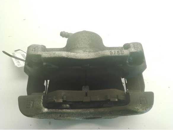 410114EA0A  PINZA DEL IZQ NISSAN QASHQAI II Todo terreno, cerrada (J11, J11_)|Desguaces La Cabaña