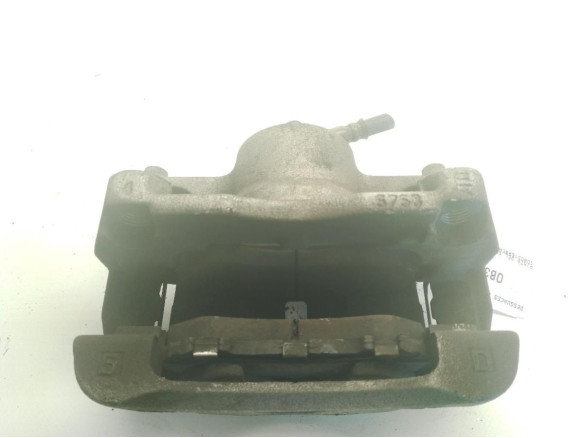 410014EA0A  PINZA DEL DER NISSAN QASHQAI II Todo terreno, cerrada (J11, J11_)|Desguaces La Cabaña