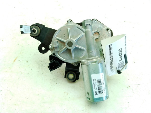 28710AEL0A MOTOR LIMPIAPARABRISAS TRA NISSAN QASHQAI II Todo terreno, cerrada (J11, J11_)|Desguaces La Cabaña