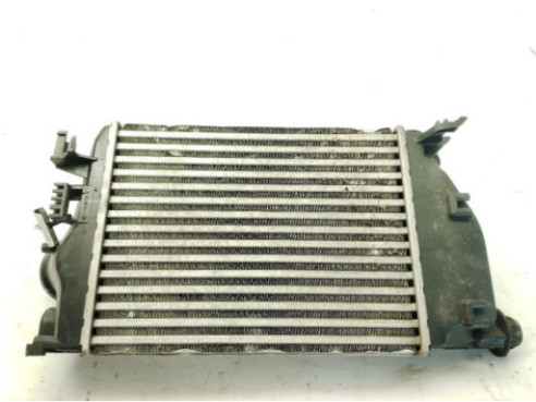 144614ED0A INTERCOOLER NISSAN QASHQAI II Todo terreno, cerrada (J11, J11_)|Desguaces La Cabaña