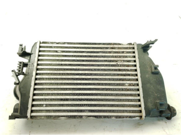 144614ED0A INTERCOOLER NISSAN QASHQAI II Todo terreno, cerrada (J11, J11_)|Desguaces La Cabaña